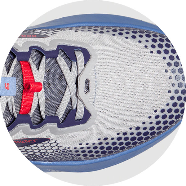 running conseil brooks caldera 6